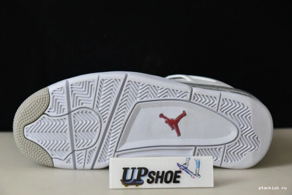 (2021) White Oreo CT8527-100 CT8527-100 4 Air Retro Jordan 0911